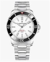 Orologio Venezianico Uomo in Acciaio 4221502C